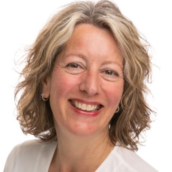 Erna Eshuis